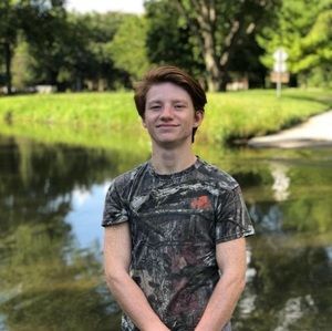 Meet your Posher, Gabriel